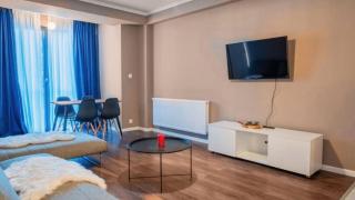 Four Seasons - New Gudauri - 2