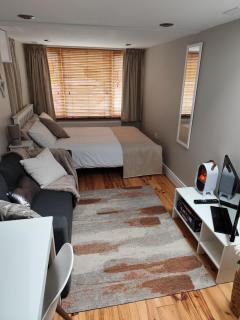Amy's Suite - 7