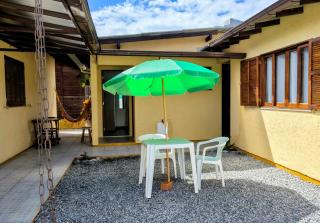 Quarto na praia da Pinheira - 1