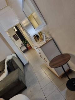 Cosy apt au goudron centre ville Bonamoussadi - 9