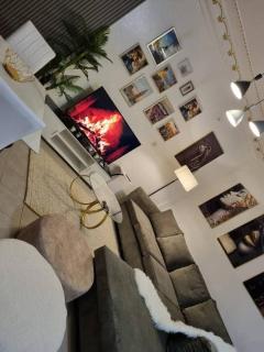 Cosy apt au goudron centre ville Bonamoussadi - 7