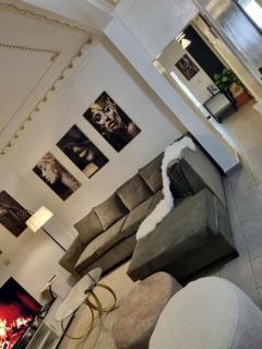 Cosy apt au goudron centre ville Bonamoussadi - 5