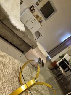 Cosy apt au goudron centre ville Bonamoussadi - 2