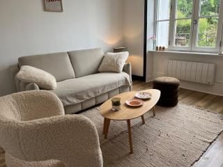 Appartement RDC proche plage et commerces - 5