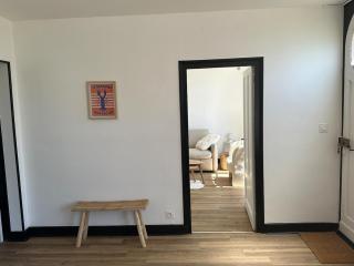 Appartement RDC proche plage et commerces - 2