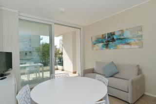 Moderno 3 camere con piscina Piazza Aurora - 3