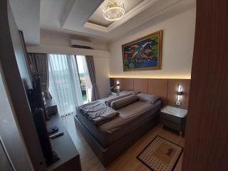 Apartemen - 6