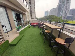Apartemen - 5