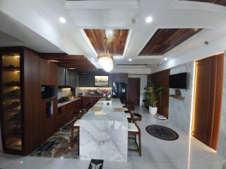 Apartemen - 3