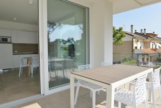 Moderno 3 camere con piscina Piazza Aurora - 2