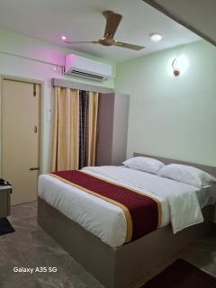 AG Corporate Stay - 9