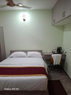 AG Corporate Stay - 7