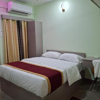 AG Corporate Stay - 5