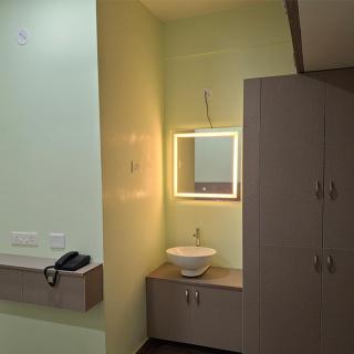 AG Corporate Stay - 4