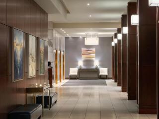 Fairmont Winnipeg - 9