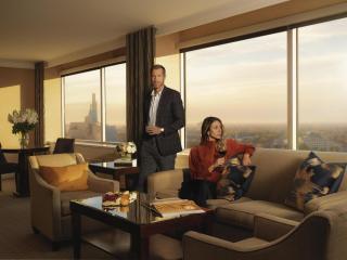 Fairmont Winnipeg - 7