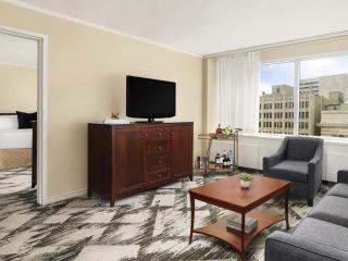 Fairmont Winnipeg - 6