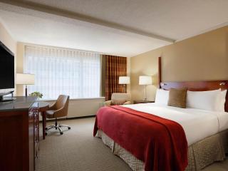 Fairmont Winnipeg - 1
