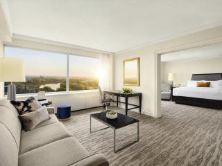 Fairmont Winnipeg - 4