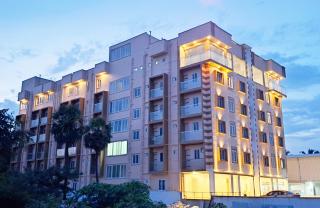 AG Corporate Stay - 3