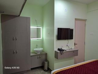 AG Corporate Stay - 1