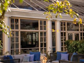 The Fairmont Washington DC - 3