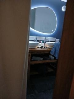 Gîte du Moulin Pidoux - 1