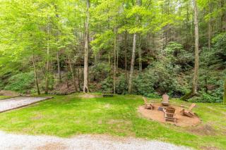 WiFi & Minimalist - Cozy Creek -Red River Gorge KY - 2