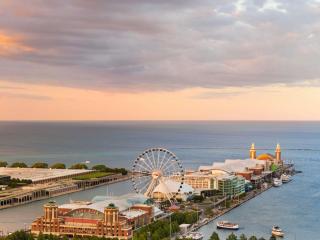 Swissotel Chicago - 8