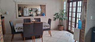 Casa 2 quartos com piscina e churrasqueira - 8