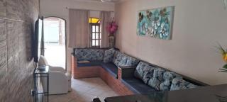 Casa 2 quartos com piscina e churrasqueira - 4