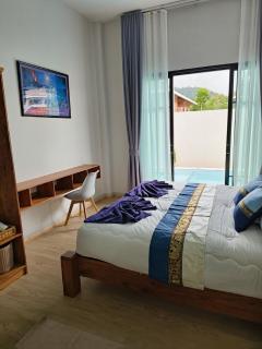 Chalalai Villa Private Pool Ao Nang Krabi - 3