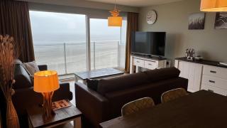 Uniek appartement met zeezicht en privé garage - 4