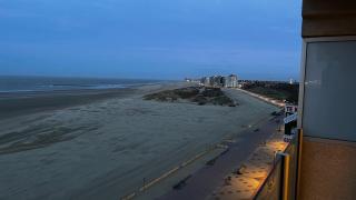 Uniek appartement met zeezicht en privé garage - 8