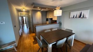 Uniek appartement met zeezicht en privé garage - 2