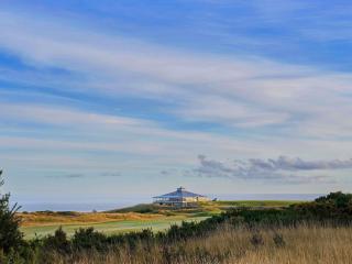 Fairmont St Andrews, Scotland - 9