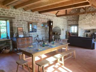 La maison des Florentins La Monédière - 2