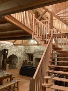 La maison des Florentins La Monédière - 5