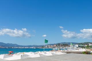 Luxueux Appartement Climatisé - Terrasse Privée Croisette - 8