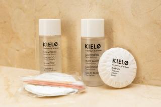 Luxueux Appartement Climatisé - Terrasse Privée Croisette - 9