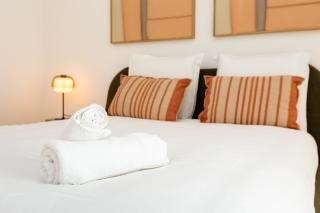 Luxueux Appartement Climatisé - Terrasse Privée Croisette - 7