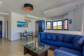 Meloneras Beach Detached Villa with Triple View - 5