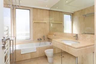 Luxueux Appartement Climatisé - Terrasse Privée Croisette - 2