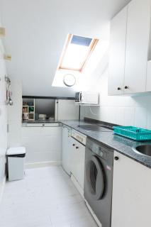 Apartamento con vistas al mar en la playa de Somo - Somo - 5