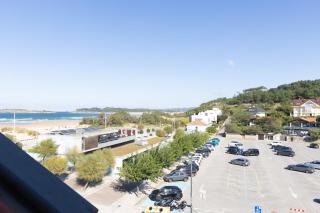 Apartamento con vistas al mar en la playa de Somo - 0