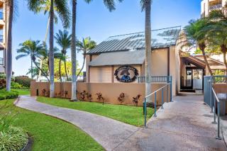 2bd Oceanfront Views - sk344 - Sullivan - Kahana - 8