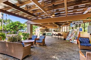 2bd Oceanfront Views - sk344 - Sullivan - Kahana - 7
