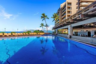 2bd Oceanfront Views - sk344 - Sullivan - Kahana - 1