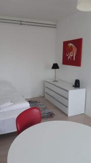 Ky 4-3, 6 people, 4 bedrooms, fully furnished - 6