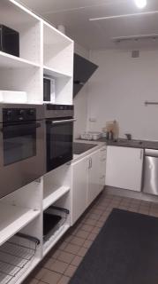 Ky 4-3, 6 people, 4 bedrooms, fully furnished - 4